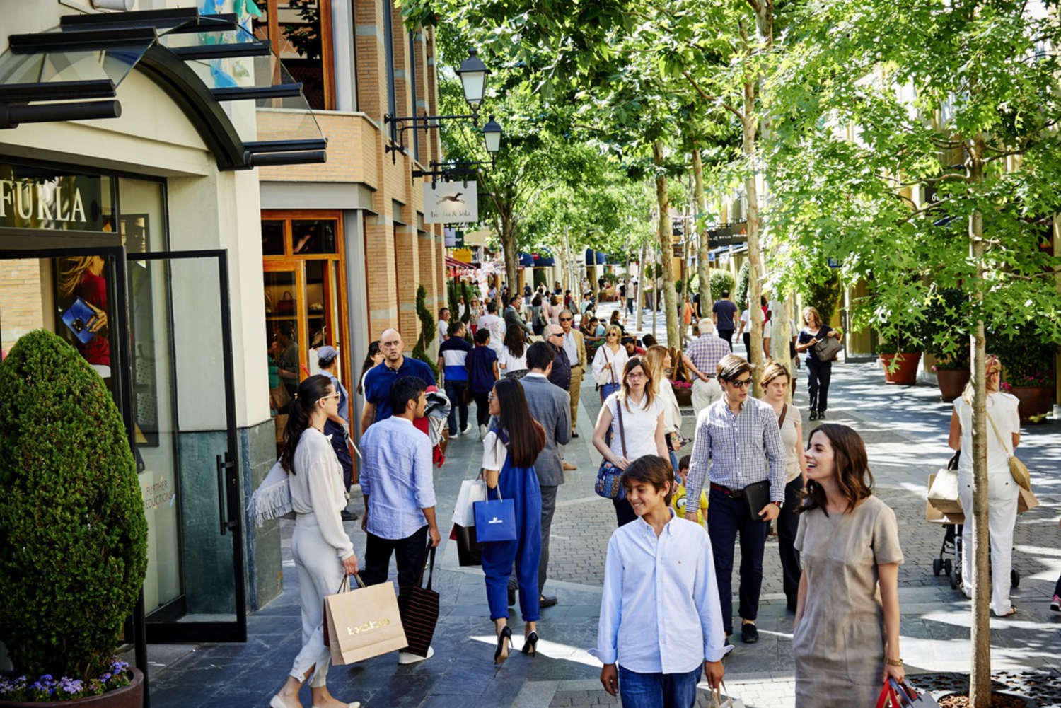 Rozas Village Package from Madrid in Madrid | Guide Madrid