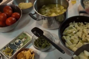 Lær at lave spansk mad, Ole Ole