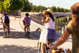 Local’s Favorite Gems: Private Cycling Tour
