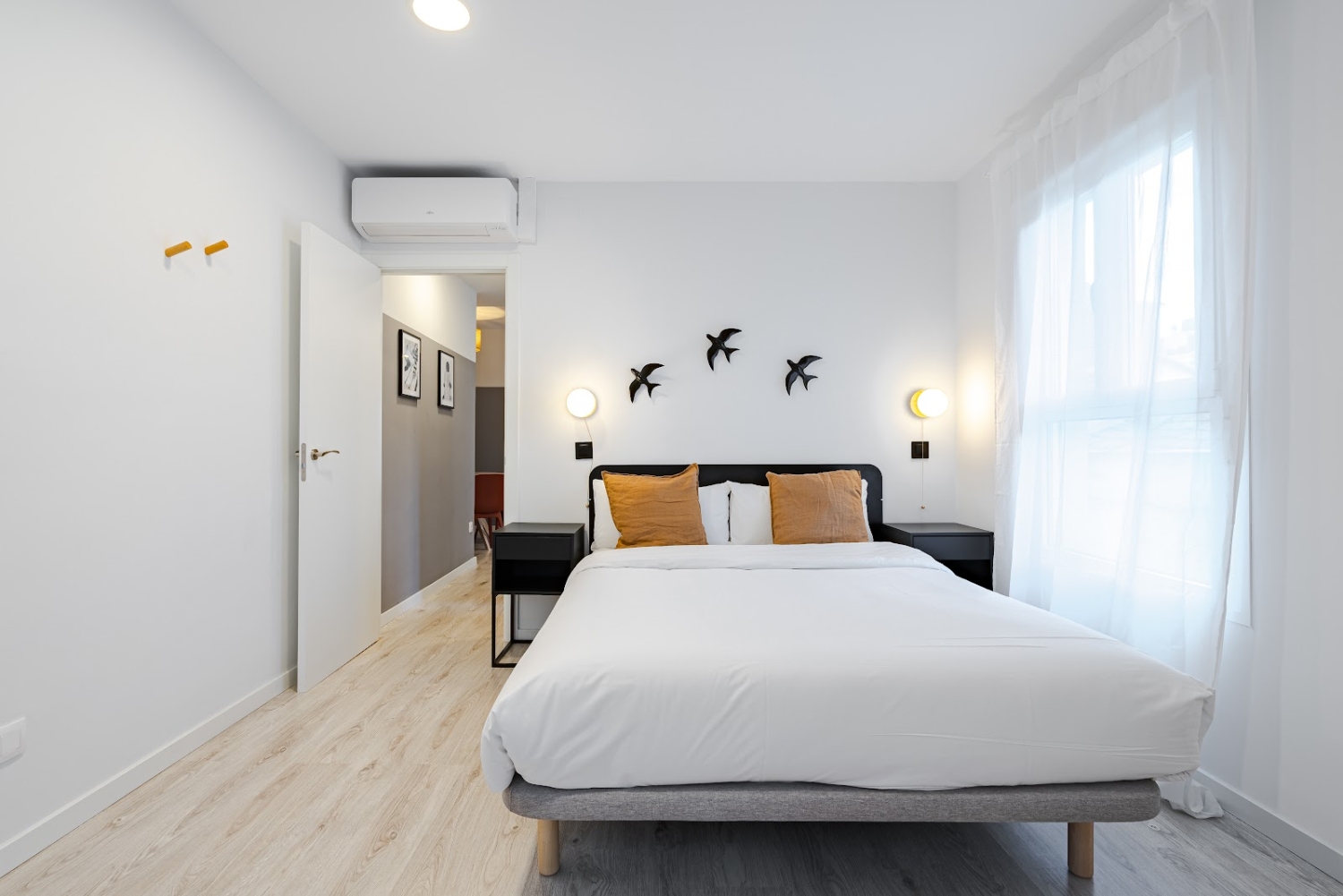 MAD Apartments by Olala Homes
