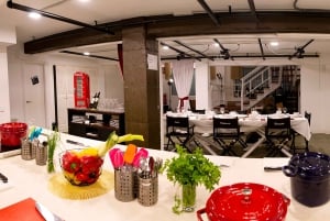 Madrid: 10 Tapas 2.5-Hour Cooking Class