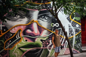 Madrid: 2-Hour Private City Tour Off the Beaten Track