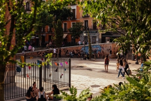 Madrid: 2-Hour Private City Tour Off the Beaten Track