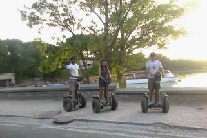 Madrid: 2 tunnin yksityinen offroad-Segway-retki Casa de Campoon