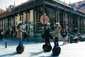 Madrid: 2-Hour Segway Tour of the Historic Center