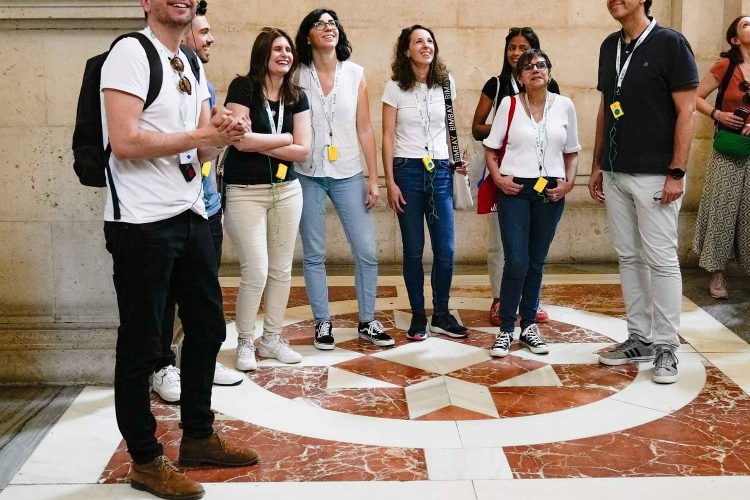 Madri: Excursão de ônibus de 4 horas com ingresso para o Palácio Real