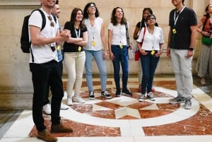 Madri: Excursão de ônibus de 4 horas com ingresso para o Palácio Real