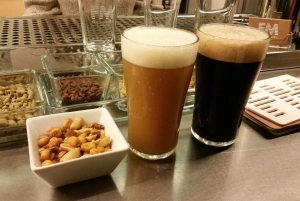 Madrid: 4-Hour Private Tapas Tour, Tapea like a Madrileño!