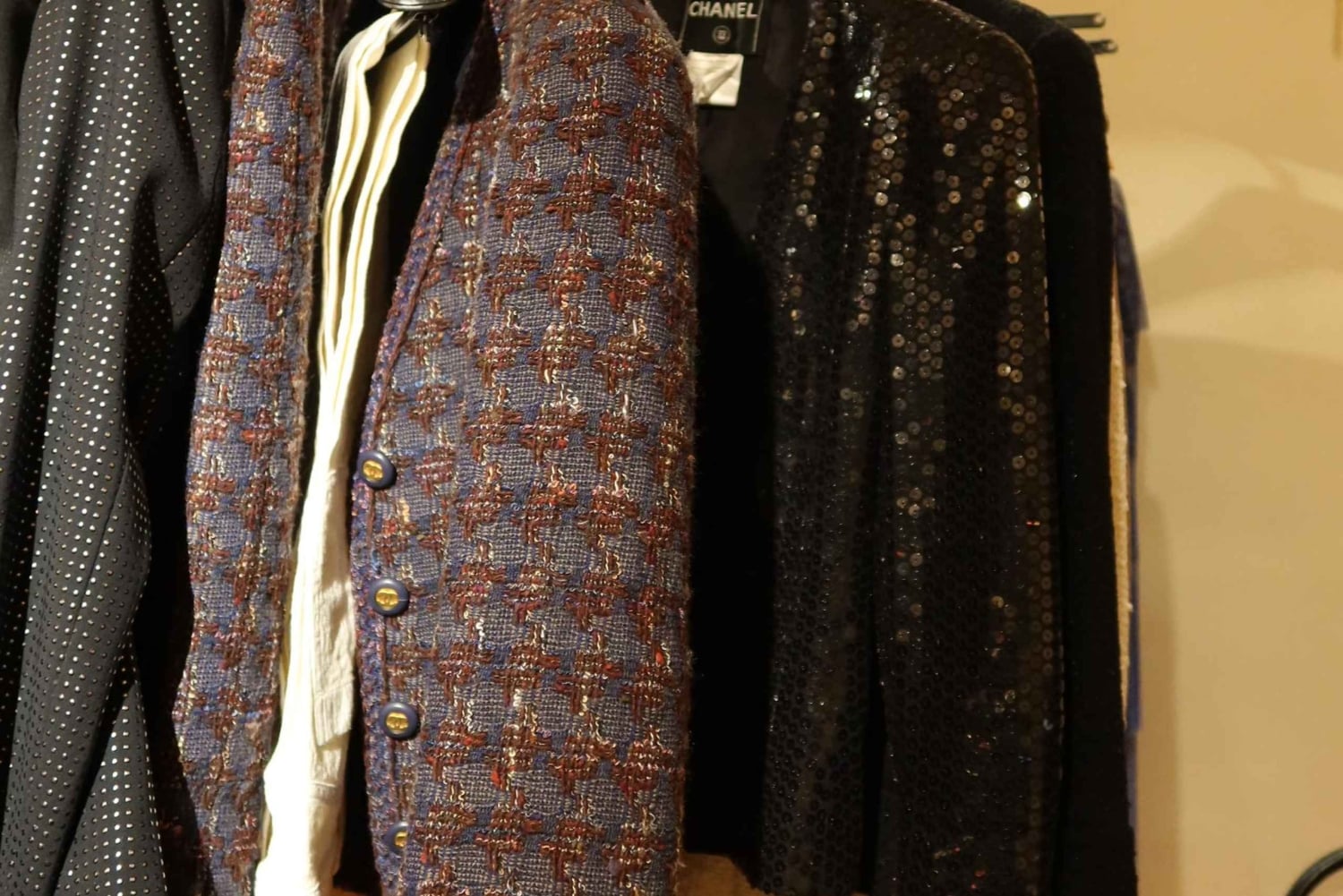 Madrid: 4 uur durende luxe shoppingtour met persoonlijke shopper