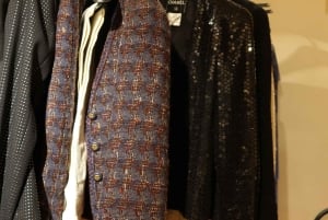 Madrid: 4 uur durende luxe shoppingtour met persoonlijke shopper