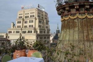 Madrid: 4 uur durende luxe shoppingtour met persoonlijke shopper