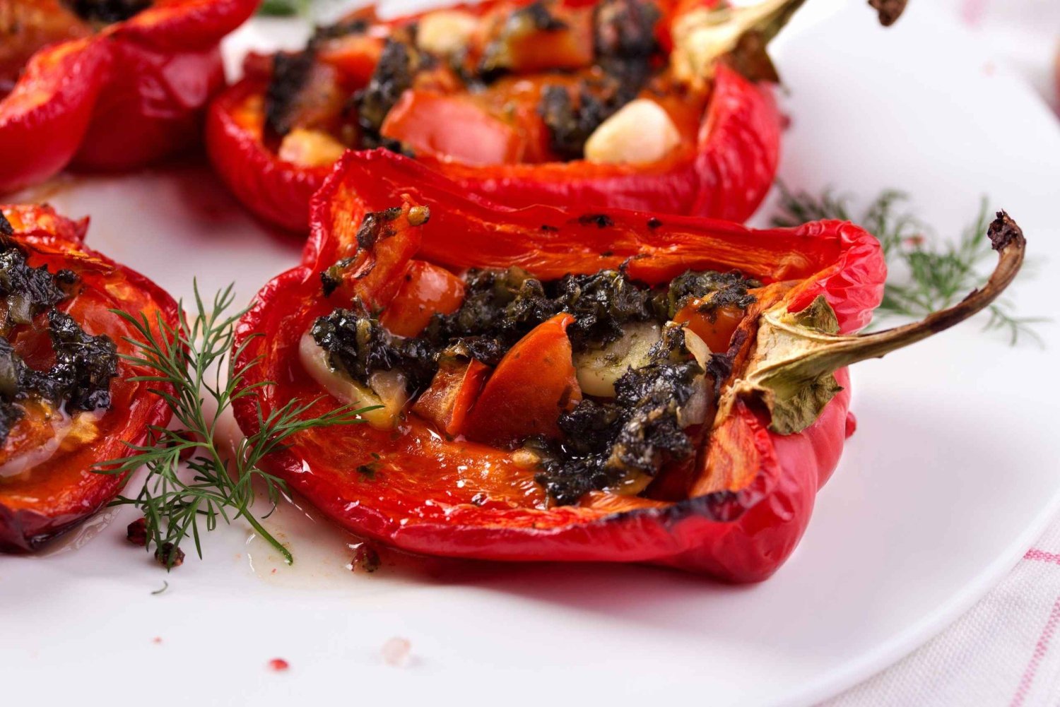 Madrid: 7-gangen tapas kookles met onbeperkt wijn