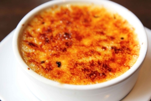 Madrid: 7-gangen tapas kookles met onbeperkt wijn