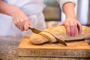 Madrid: 7-gangen tapas kookles met onbeperkt wijn
