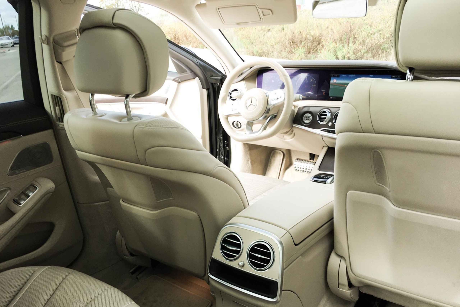 Aéroport de Madrid : Transfert privé vers le centre ville de Madrid