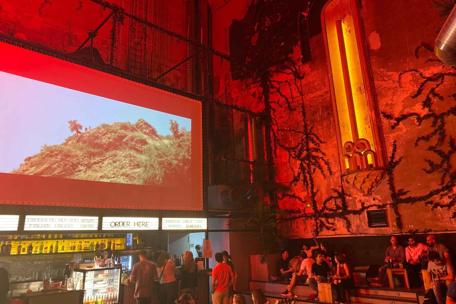 Madrid: Architektur-Tour Lavapiés&Rastro mit einem Architekten