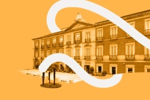 Madrid: Kunst på Thyssen og tapas; syv århundreder med maleri og lokale smagsoplevelser