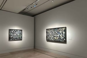 Madrid: Kunst på Thyssen og tapas; syv århundreder med maleri og lokale smagsoplevelser