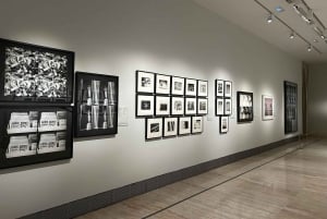 Madrid: Kunst på Thyssen og tapas; syv århundreder med maleri og lokale smagsoplevelser