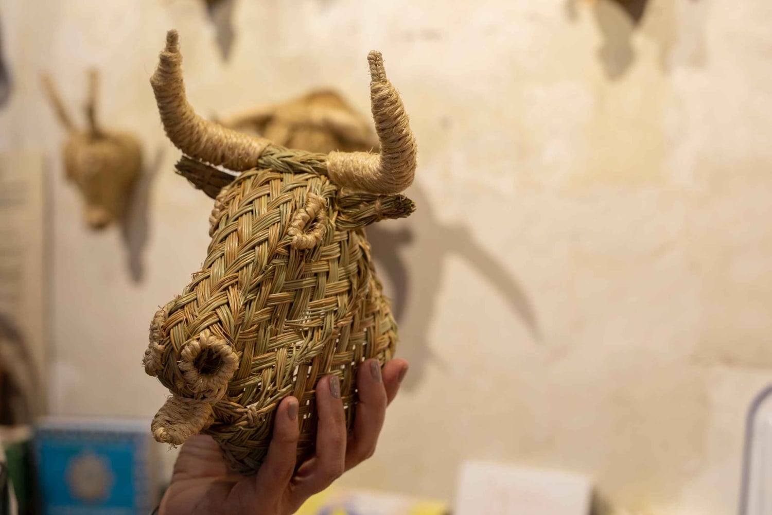 マドリード：チュエカ、ラス・サレーラス、マラサーニャの職人ウォーキングツアー