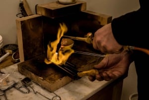 マドリード：チュエカ、ラス・サレーラス、マラサーニャの職人ウォーキングツアー