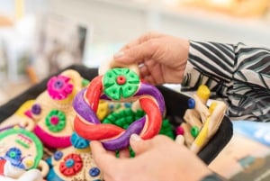 マドリード：チュエカ、ラス・サレーラス、マラサーニャの職人ウォーキングツアー