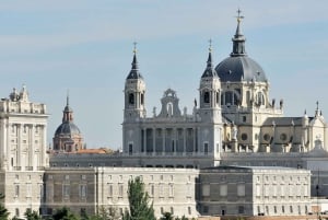 Madrid Audioguide - TravelMate app for your smartphone