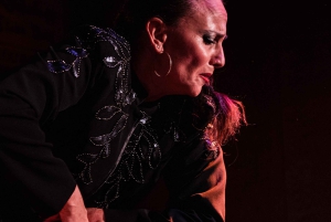 Madrid: Aitoa flamencoa Flamenco de Leonesissa