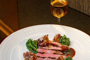 Madrid: Aitoa flamencoa Flamenco de Leonesissa