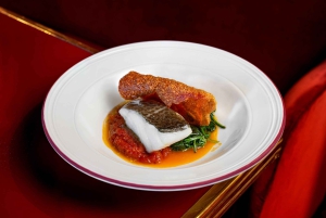 Madrid: Aitoa flamencoa Flamenco de Leonesissa