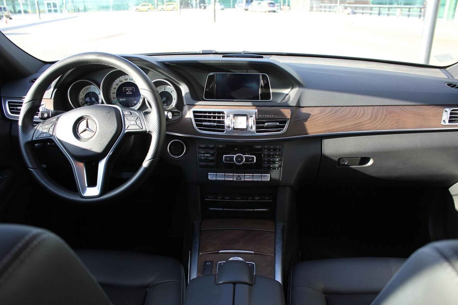 Aeroporto de Madrid Barajas para a Cidade de Madrid: Transferência de 1 via