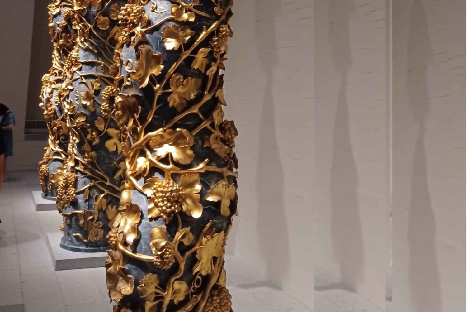 Madrid: Grunnleggende omvisning i De kongelige samlingers galleri