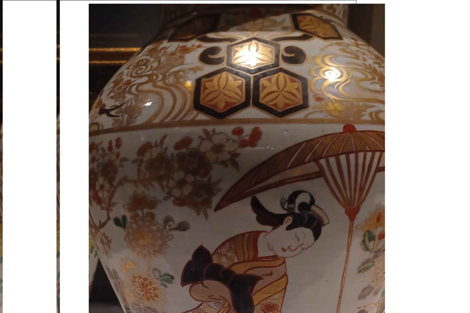 Madrid: Grunnleggende omvisning i De kongelige samlingers galleri