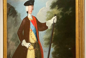 Madrid: Grunnleggende omvisning i De kongelige samlingers galleri