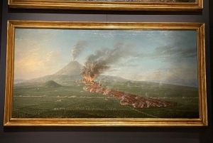 Madrid: Grunnleggende omvisning i De kongelige samlingers galleri