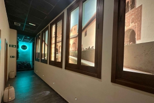 Мадрид: Пивной спа-экскурс с дегустациями и закусками