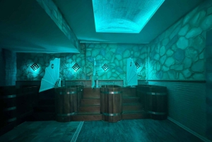 Мадрид: Пивной спа-экскурс с дегустациями и закусками