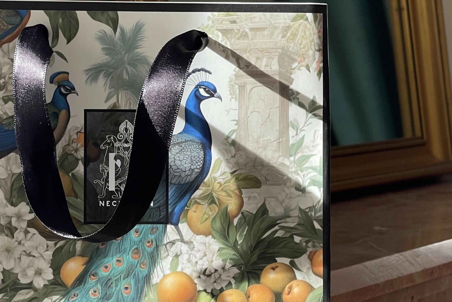 Madrid: Sessione di profumeria personalizzata e artigianale