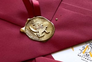 Madryt: Sesja perfumeryjna z tworzeniem perfum na zamówienie i perfumami rzemieślniczymi