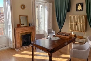 Madrid: Sessione di profumeria personalizzata e artigianale