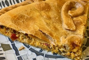 No Diet Club — уникальный гастрономический тур по Мадриду!