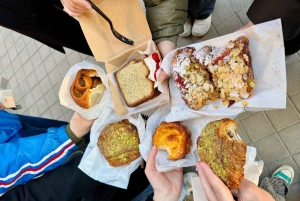 No Diet Club — уникальный гастрономический тур по Мадриду!