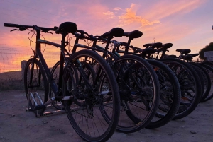 Madrid : location de vélos