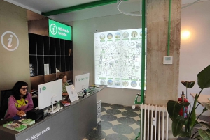 Madrid : location de vélos