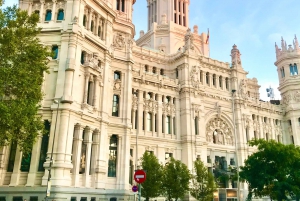 Madrid: Capture the most Photogenic Spots with a Local