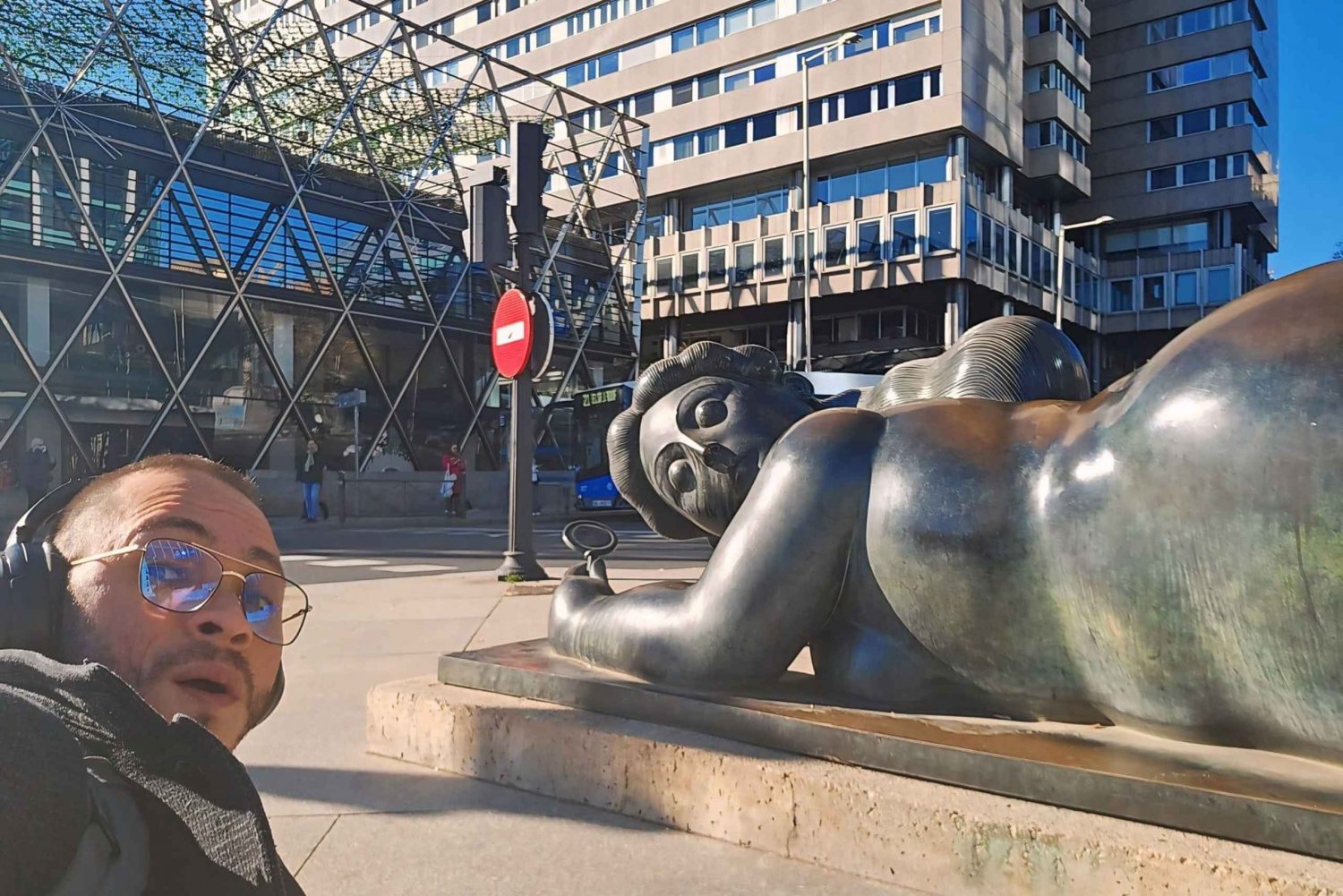 Madryt: Miejska przygoda fotograficzna z przewodnikiem Capture the Scene