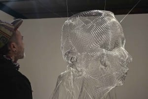 Madryt: Miejska przygoda fotograficzna z przewodnikiem Capture the Scene