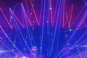 Madrid: 'Christmas Tuk Tuk. Luksuslys og gledestur'