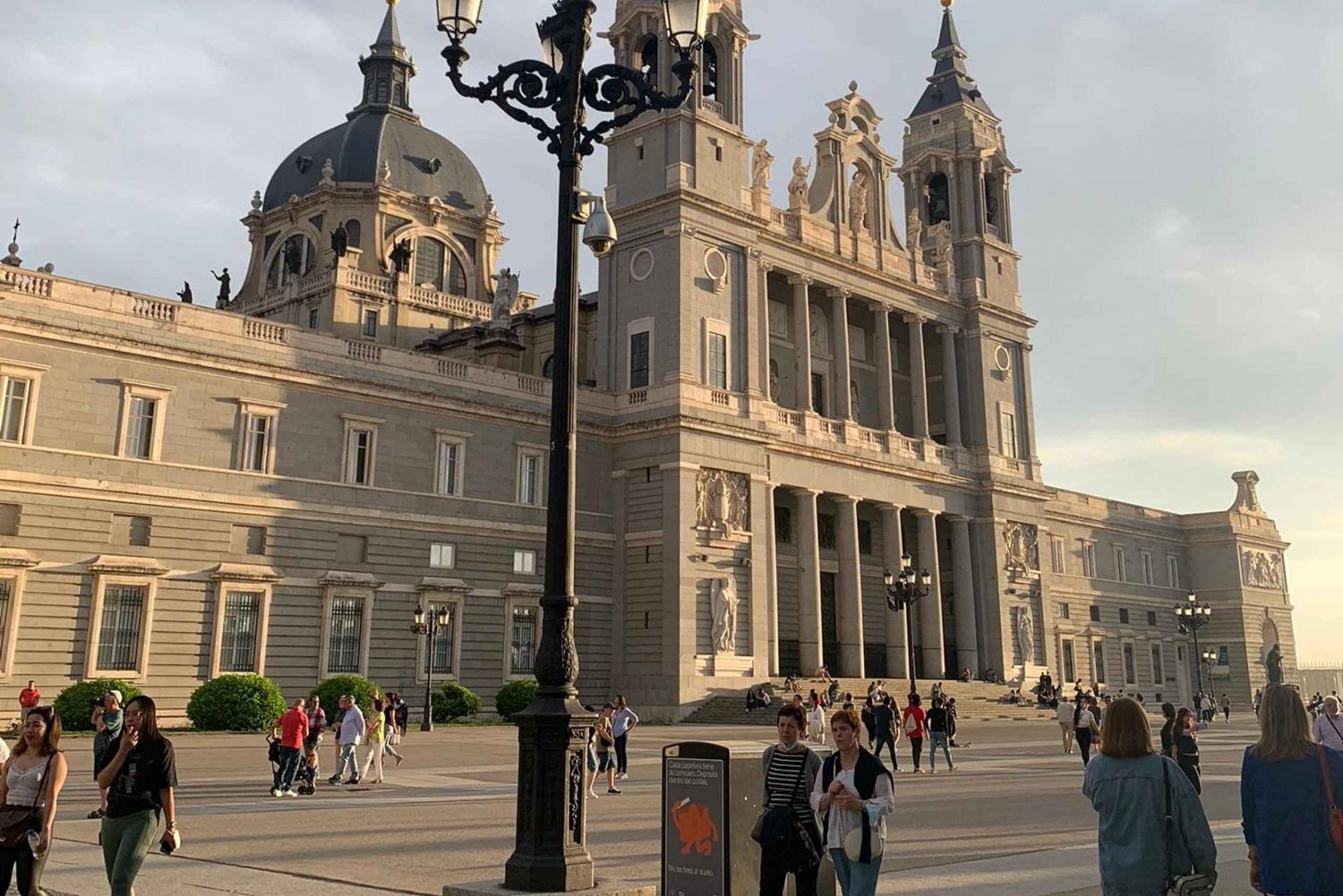 Madrid City and Art Tour