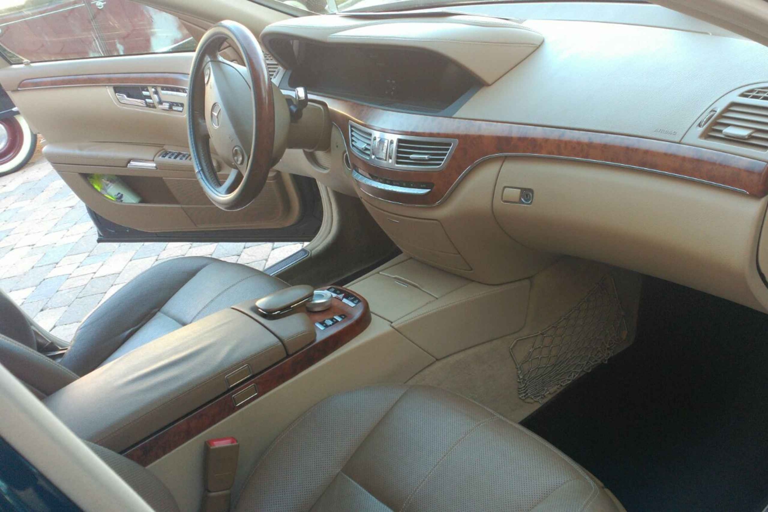 Stadscentrum van Madrid: privétransfer naar de luchthaven van Madrid